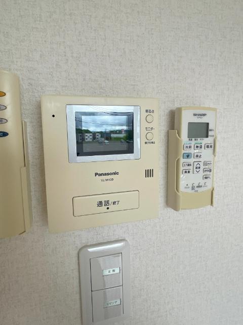 BARONG(バロン)（103） セキュリティ