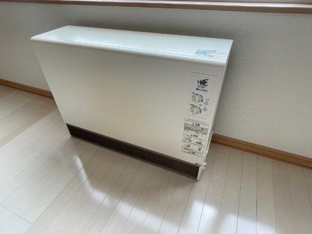 BARONG(バロン)（103） 設備