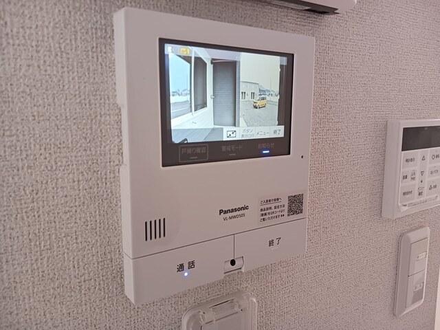 ブリッサ砂川Ｓ　Ⅰ（104） 設備