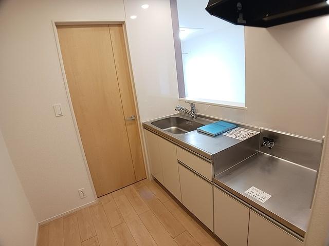 サンリット（103） キッチン