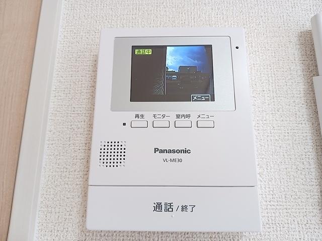 サンリット（103） 設備
