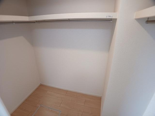 サンリット（103） 収納