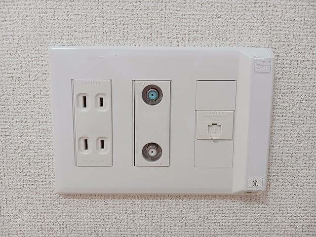サンリット（103） 設備