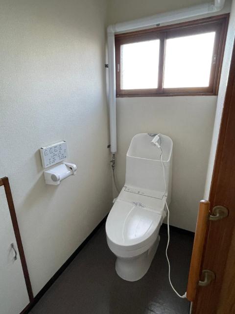 マンション成吉思汗（101） トイレ
