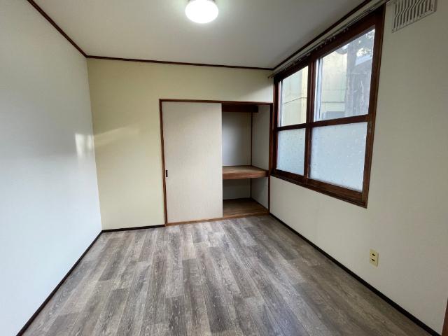 マンション成吉思汗（101） 収納
