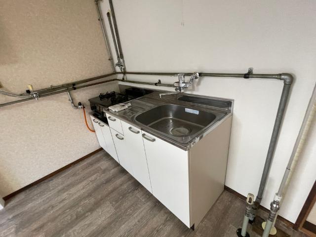 マンション成吉思汗（101） その他