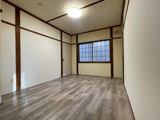 マンション成吉思汗（101） バス／シャワー