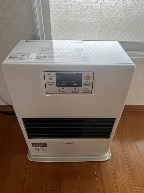 オリス砂川A（204） 設備