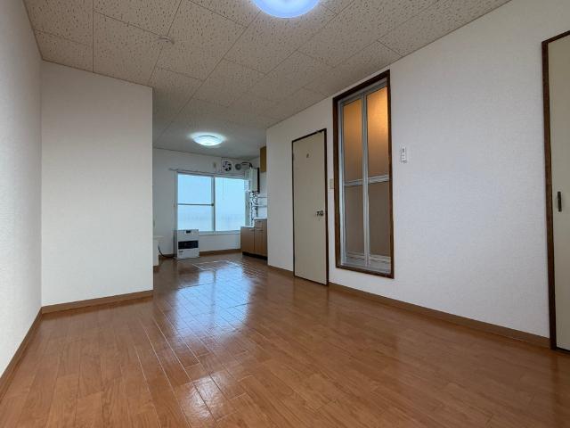 オリス砂川A（204） 設備
