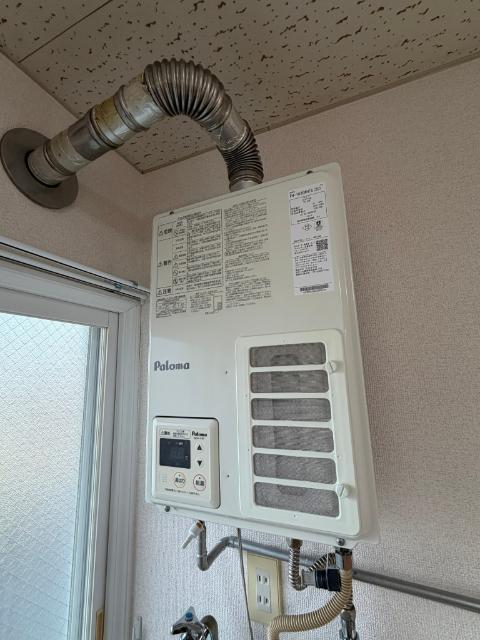 オリス砂川A（204） 部屋画像
