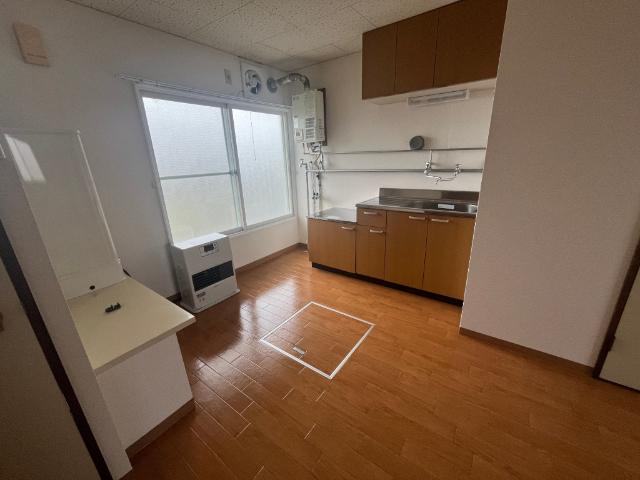 オリス砂川A（204） その他部屋・スペース