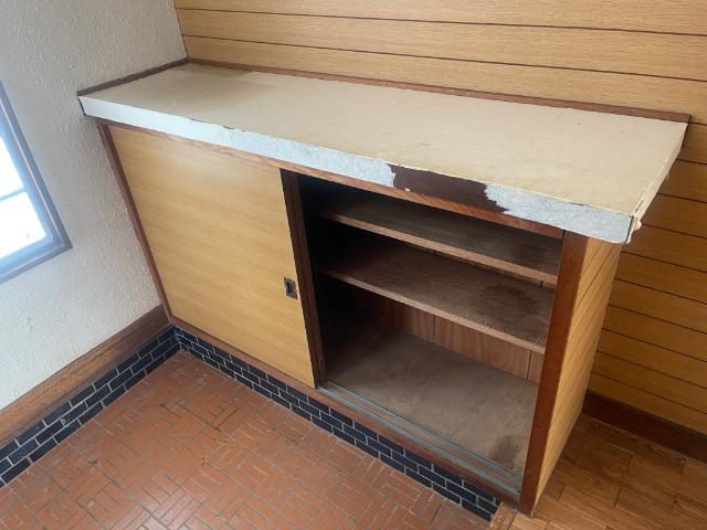 空知太西4条5-3-8戸建（kodate） 設備