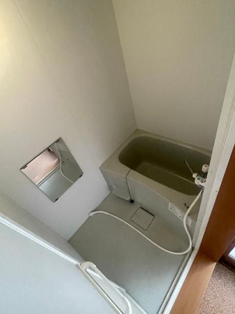 空知太西4条5-3-8戸建（kodate） バス／シャワー