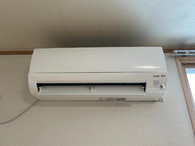 北欧アパート（201） 部屋画像