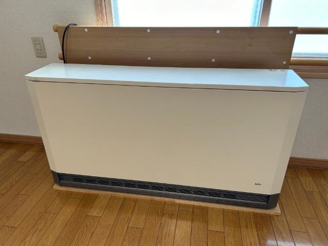 北欧アパート（201） 部屋画像