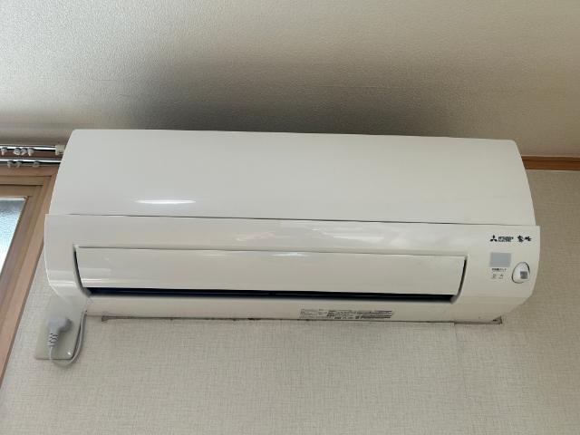 北欧アパート（202） 部屋画像
