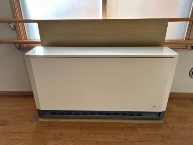 北欧アパート（202） 部屋画像