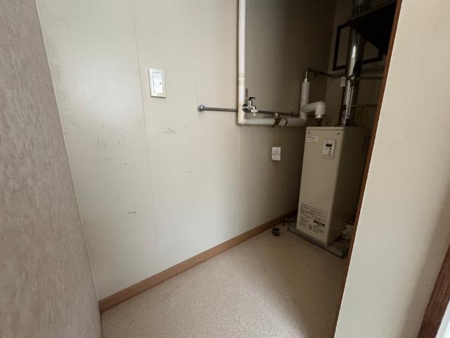 空知太西6条7丁目借家（kodate） 部屋画像