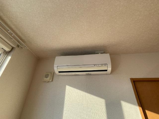 ClairⅡ(クレールⅡ)（201） 部屋画像