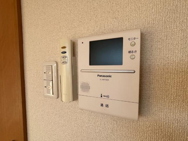 ClairⅡ(クレールⅡ)（201） 部屋画像