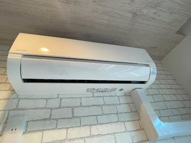 ソレイユB棟（101） 部屋画像