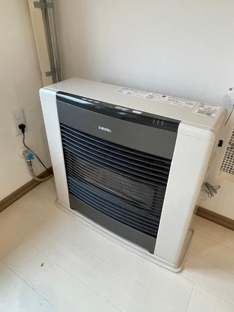 ソレイユB棟（101） 部屋画像
