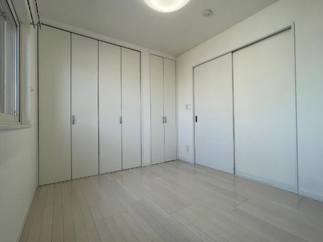 CIRCLEⅠ（202） 室内