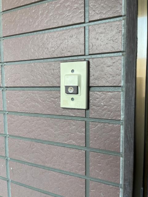 コートハウス（6） セキュリティ