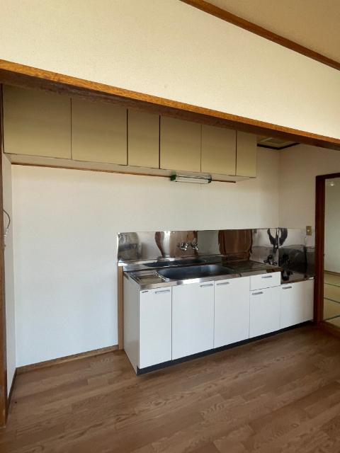 コートハウス（6） キッチン