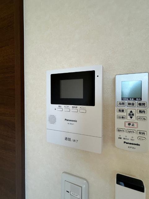 HAMPTON（102） 部屋画像