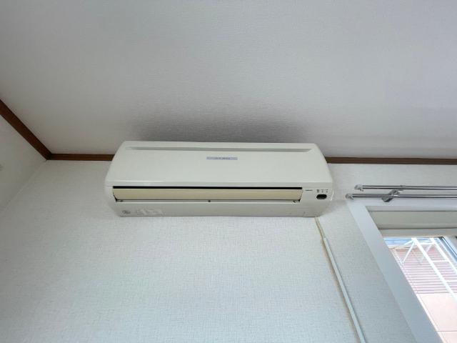 滝川市黄金町東アパート 部屋画像