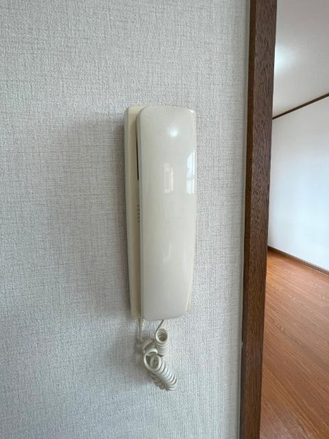 滝川市黄金町東アパート 部屋画像
