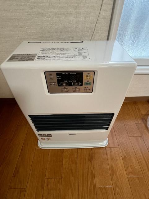 エーコーラフォーレA（205） 設備