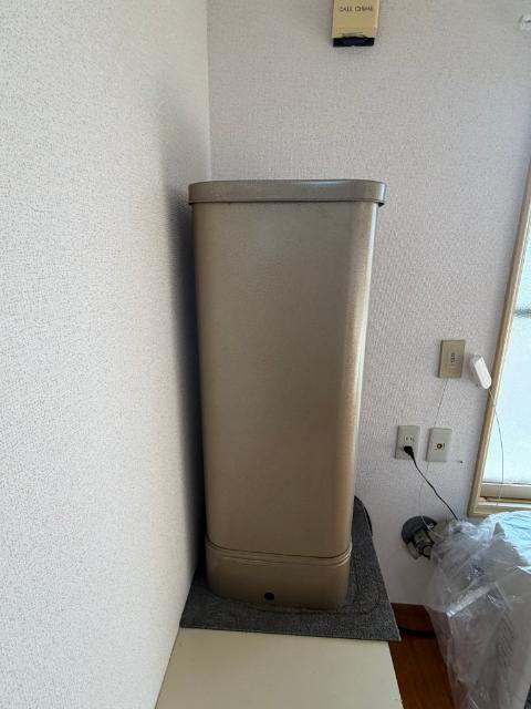 砂川総合ハイツ（204） 設備