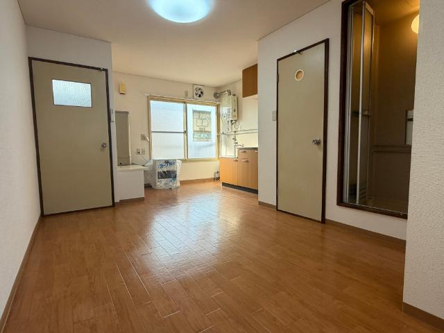 砂川総合ハイツ（204） 室内