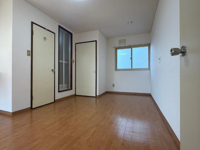 砂川総合ハイツ（204） その他部屋・スペース