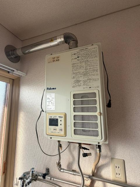 砂川総合ハイツ（204） 部屋画像
