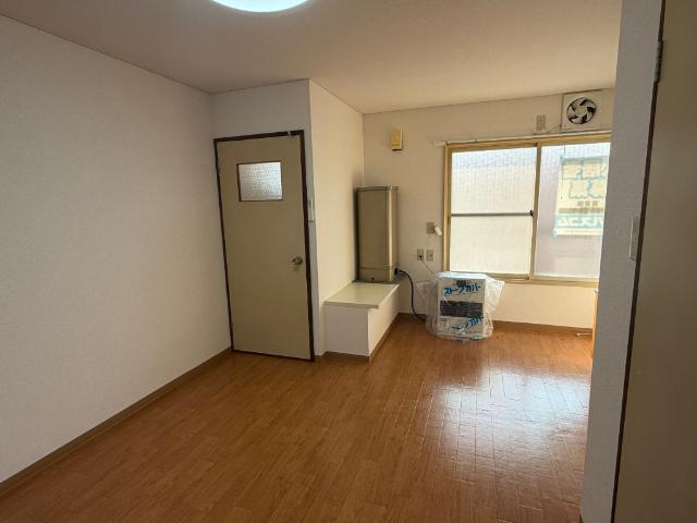砂川総合ハイツ（205） 室内