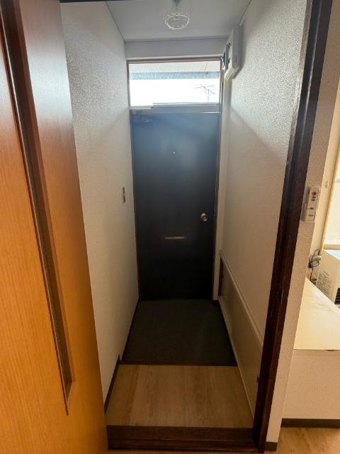 砂川総合ハイツ（205） 玄関