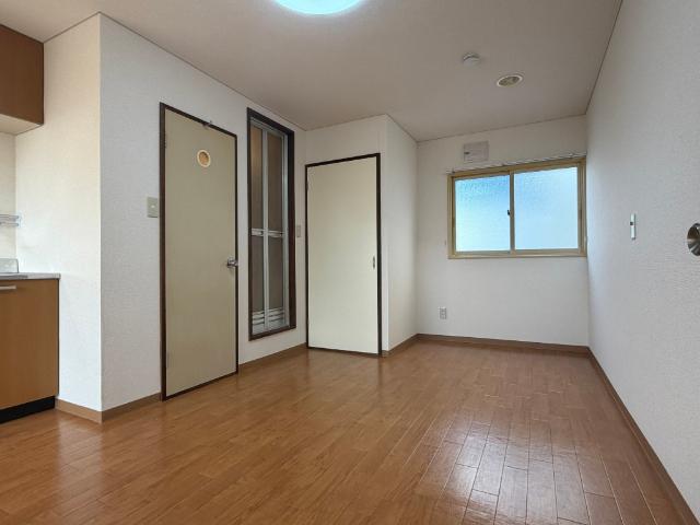 砂川総合ハイツ（205） その他部屋・スペース