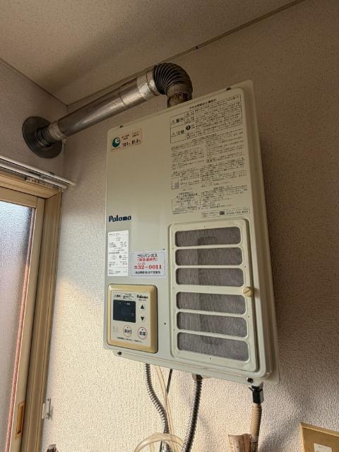 砂川総合ハイツ（205） 部屋画像