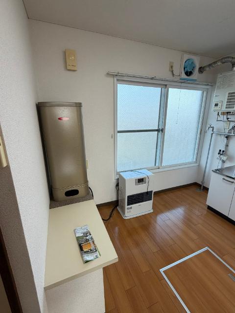 オリス砂川A（203） その他