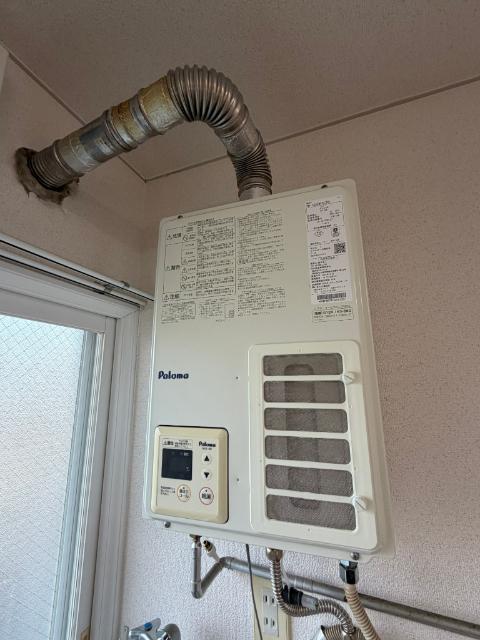 オリス砂川A（203） 部屋画像