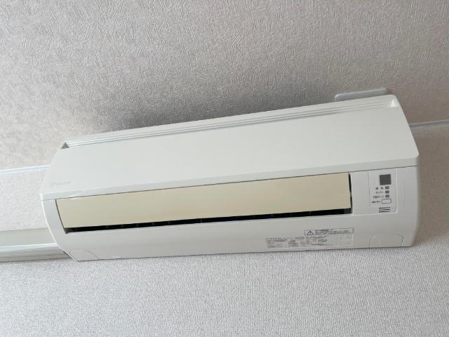 Gran-Zell(グランゼル)（202） 部屋画像