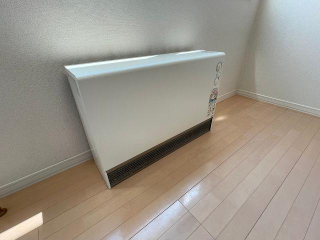 Gran-Zell(グランゼル)（202） 部屋画像