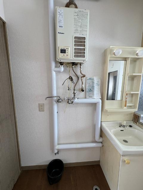 グルッペ（103） 部屋画像
