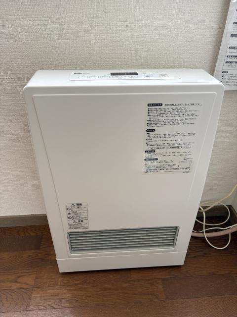 グルッペ（103） 部屋画像