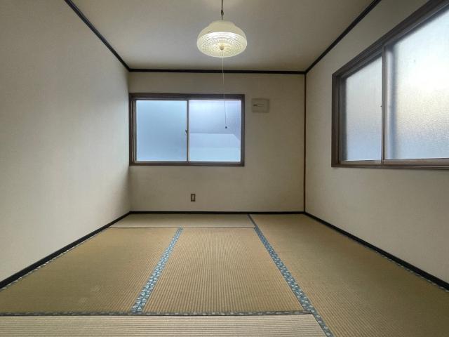 東6条南3丁目戸建（kodate） 室内