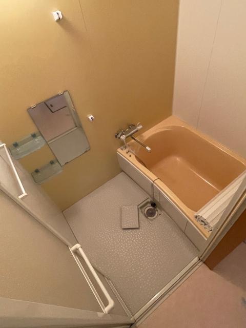 東6条南3丁目戸建（kodate） バス／シャワー