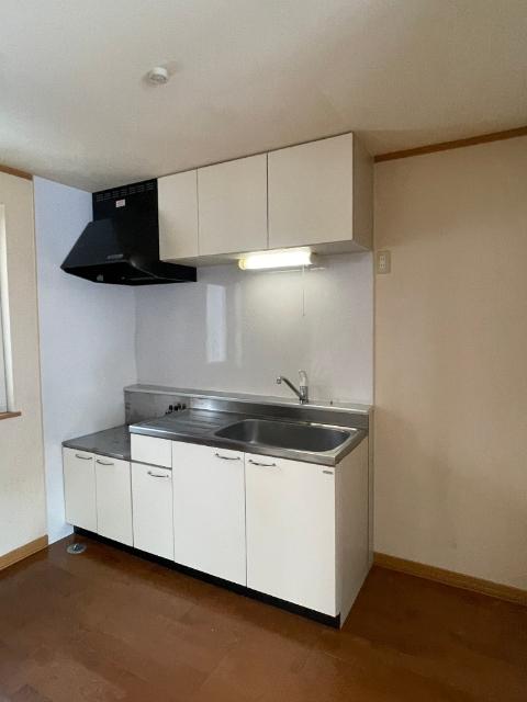 東6条南3丁目戸建（kodate） キッチン